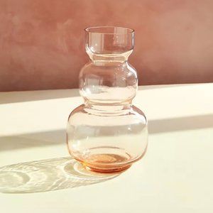 Anthropologie Geo Modernist Vase